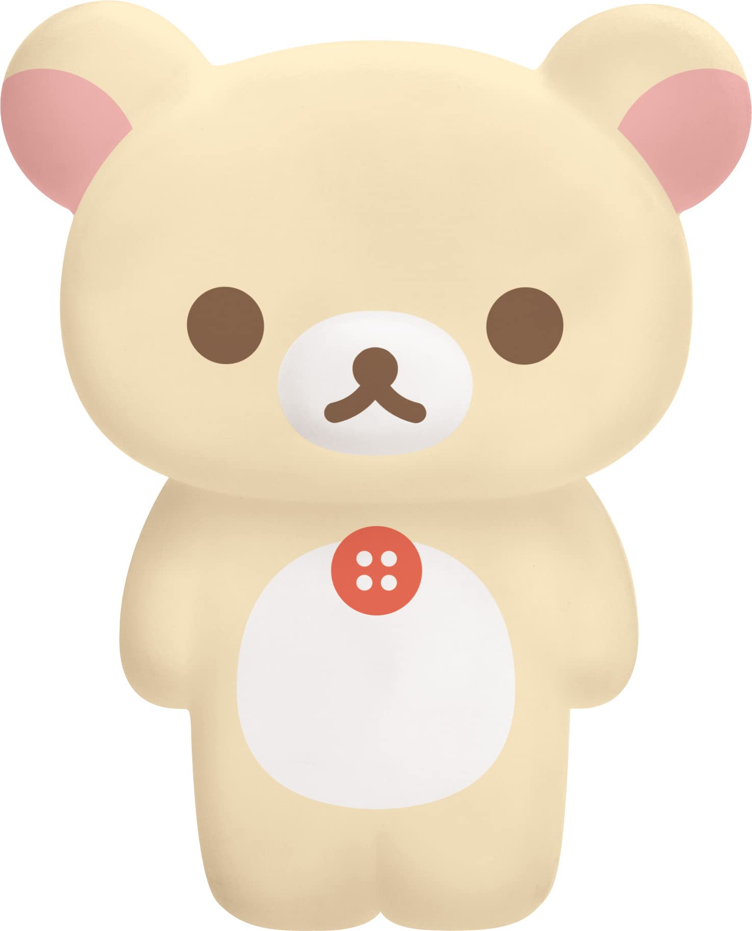 Amazon.co.jp: リラックマ LAUNDRY GOODS 洗濯バサミセット KG05501